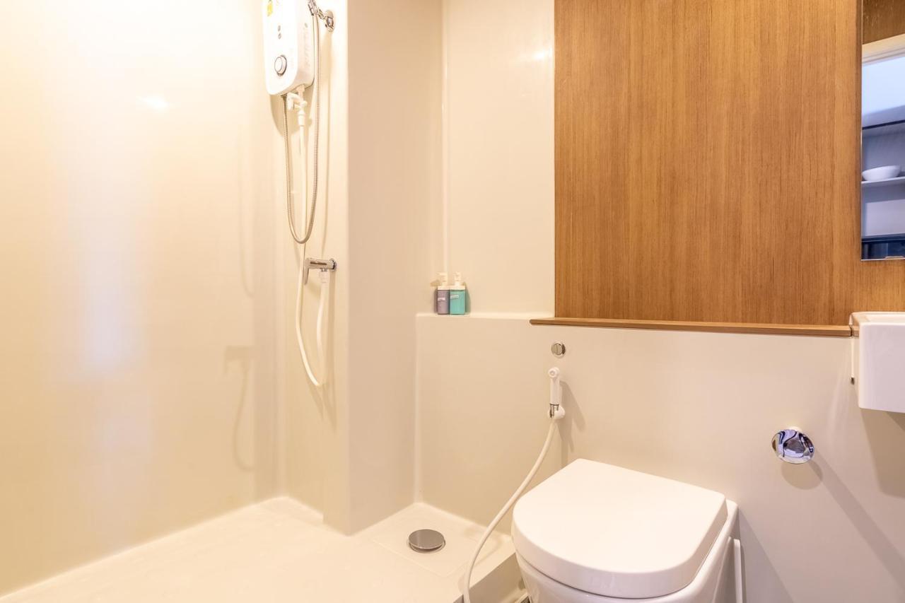 Apartamento Blossom @ Sathorn Chareonrat *