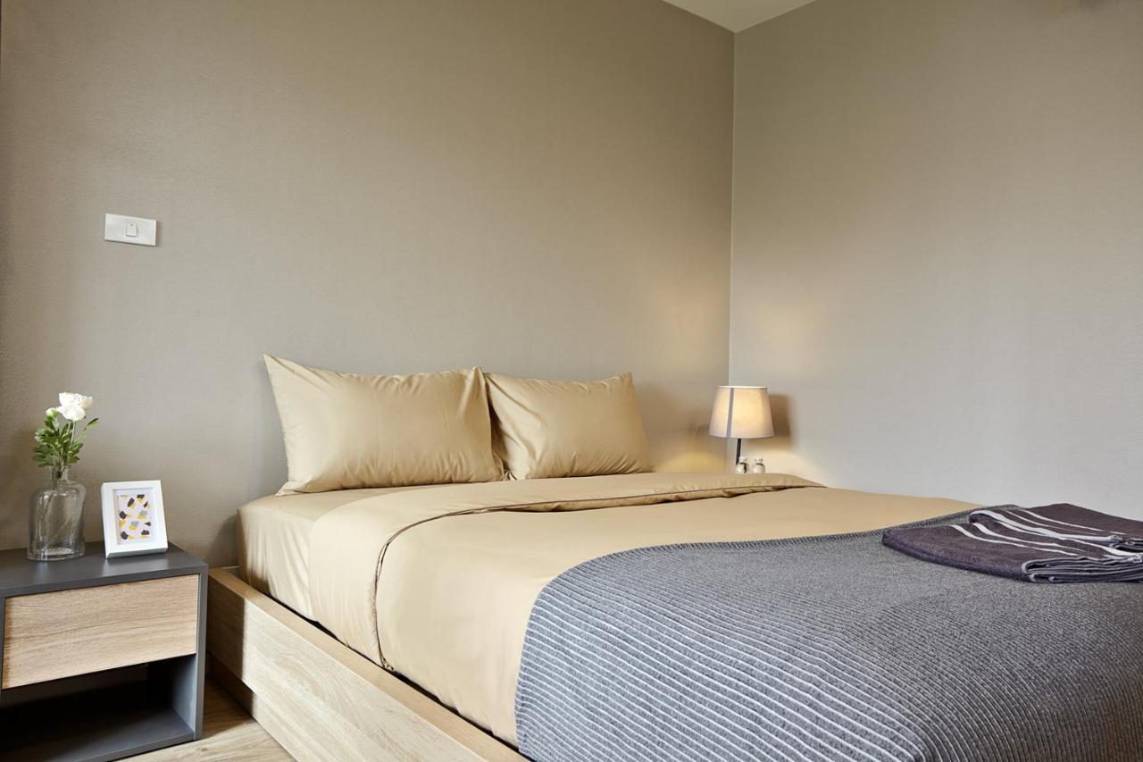 Blossom @ Sathorn Chareonrat Apartamento