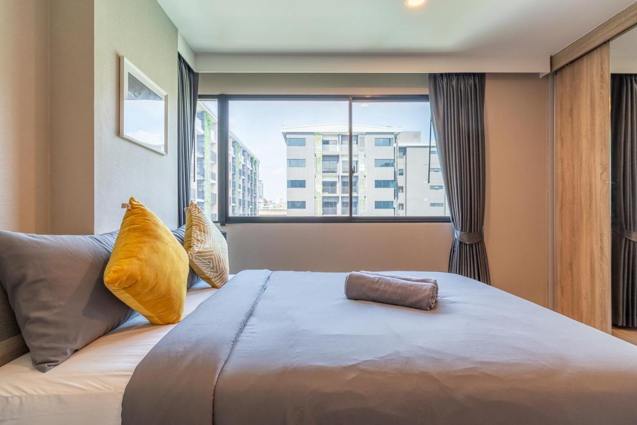Blossom @ Sathorn Chareonrat Apartamento