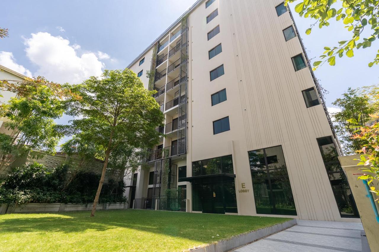 Apartamento Blossom @ Sathorn Chareonrat Bangkok