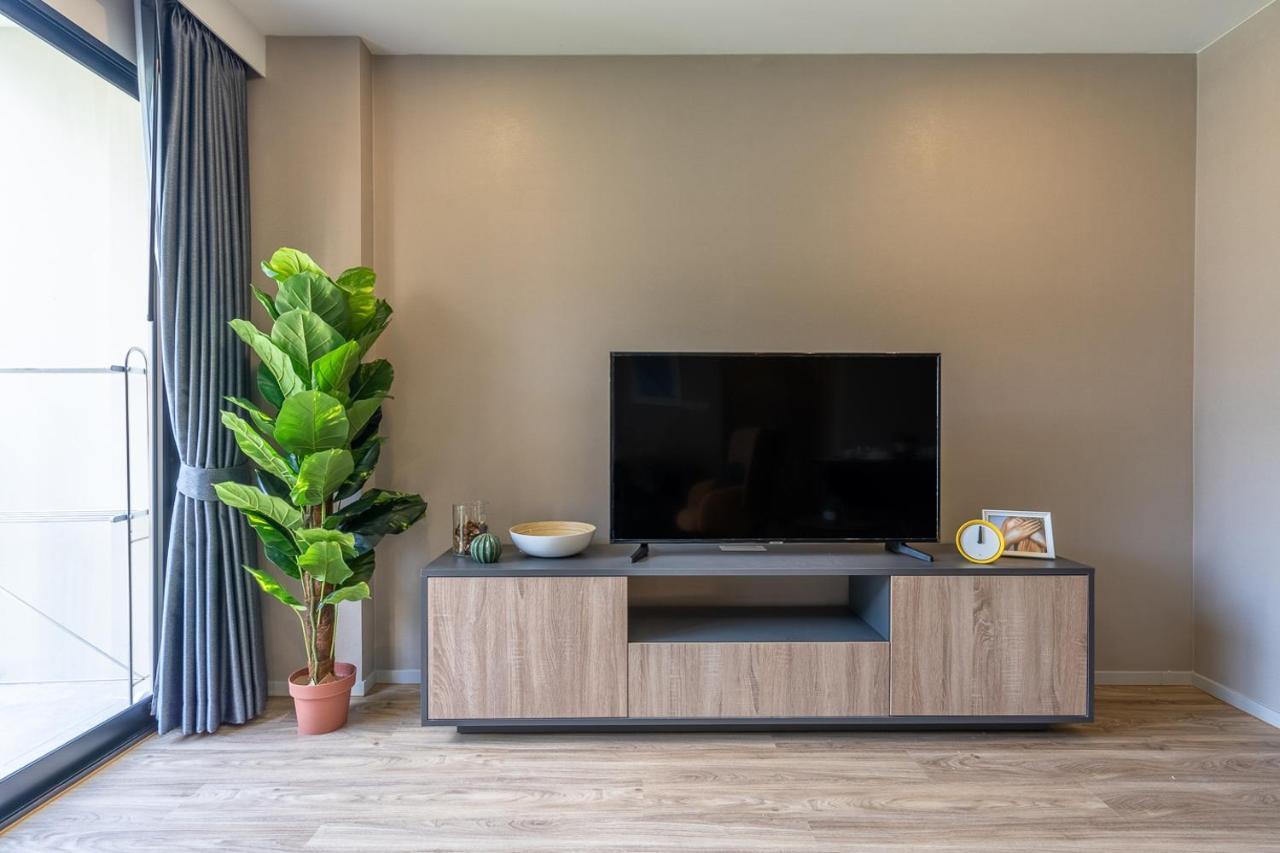 Apartamento Blossom @ Sathorn Chareonrat Bangkok