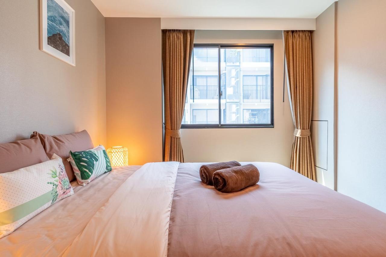 Blossom @ Sathorn Chareonrat Apartamento