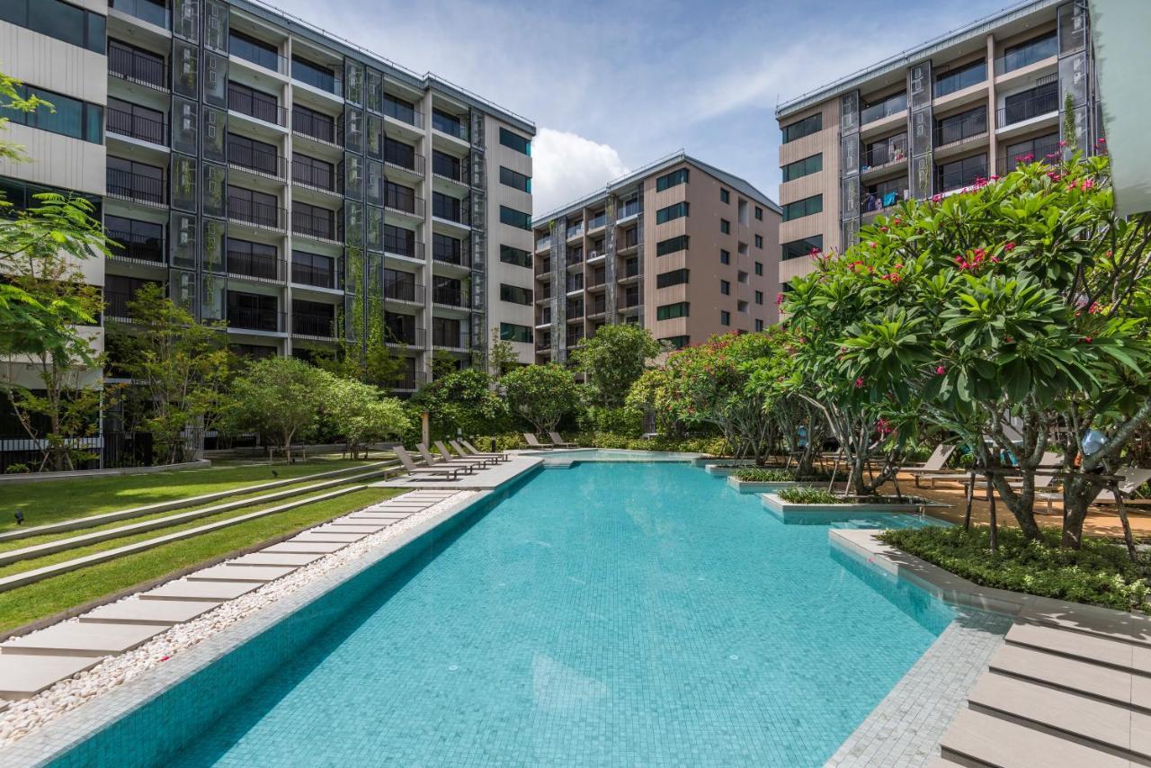 Blossom @ Sathorn Chareonrat Apartamento *
