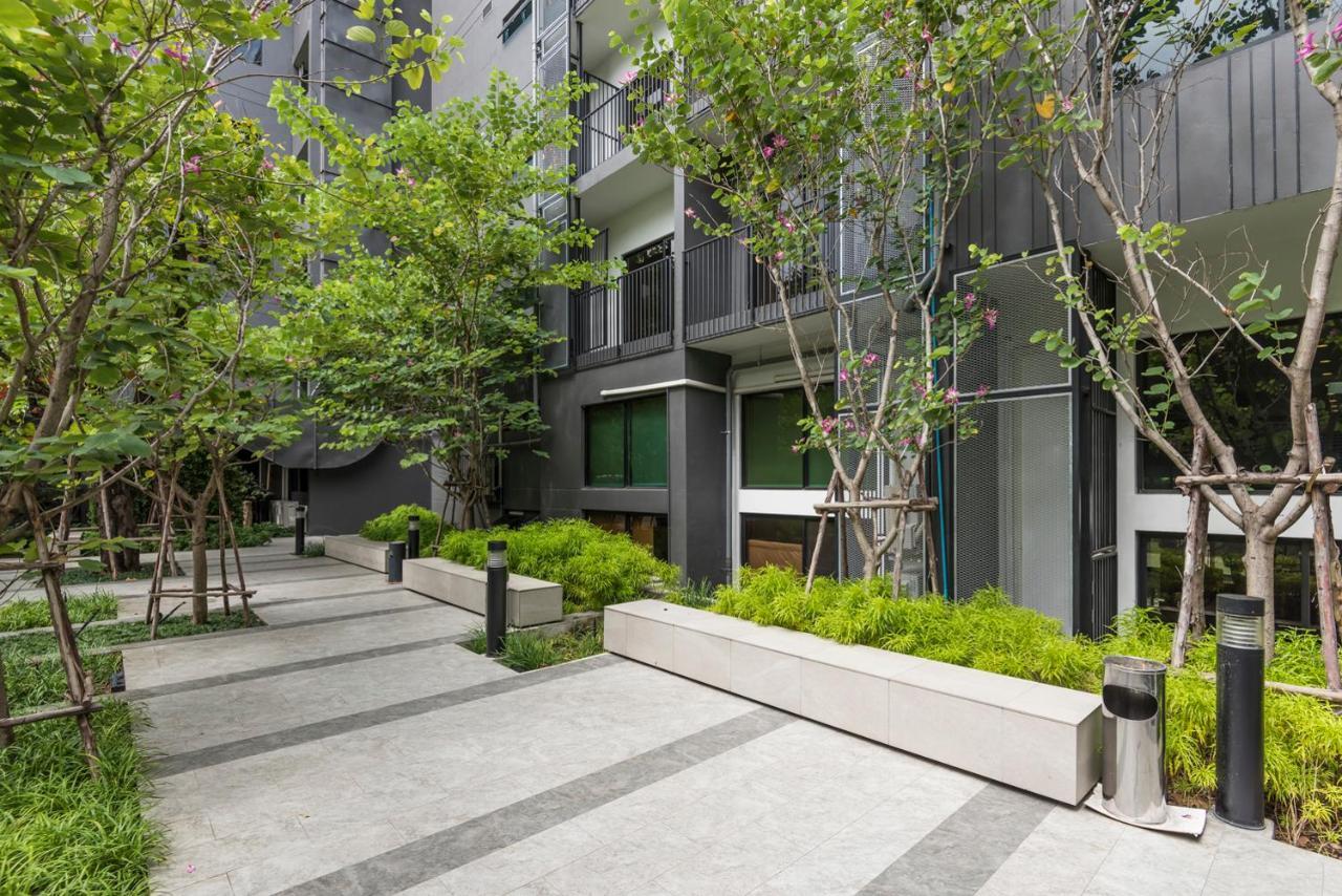 Blossom @ Sathorn Chareonrat Apartamento