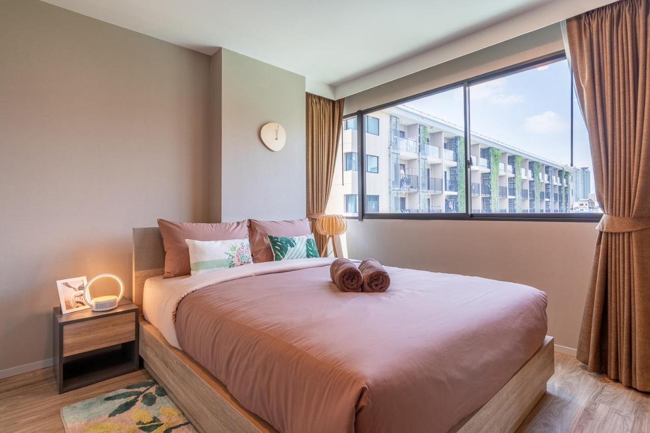 Blossom @ Sathorn Chareonrat Apartamento *