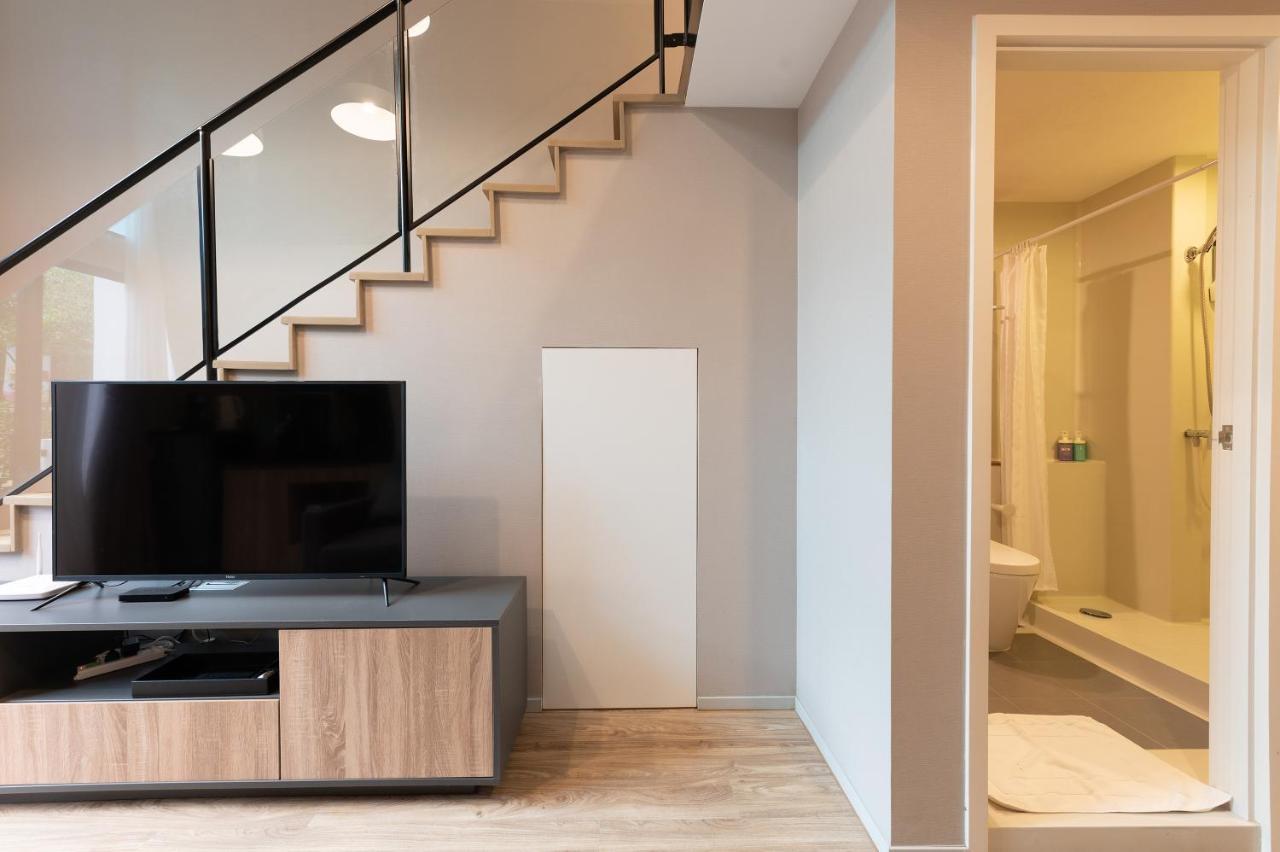 Apartamento Blossom @ Sathorn Chareonrat