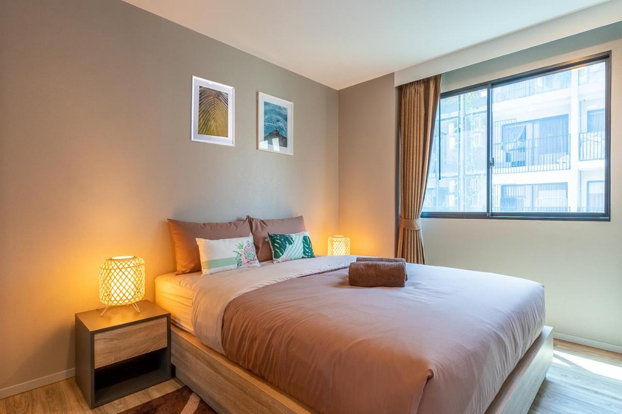 Blossom @ Sathorn Chareonrat Apartamento *